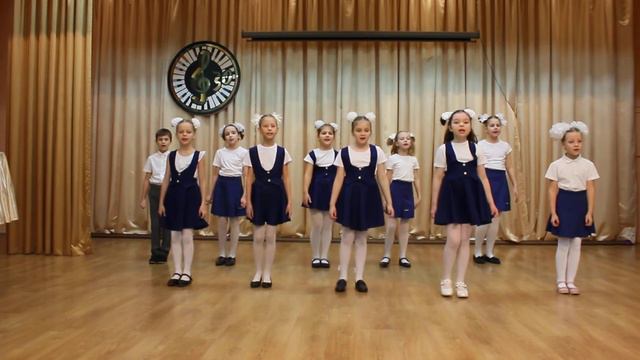 Ансамбль «Созвучие»