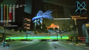 Ryzen 7500F + RTX 4070 Super | Cyberpunk 2.1 | Realistic Mod | 1080P