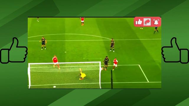 Gabriel Jesus FIFA 23| Mesmerizing Moments смотреть онлайн