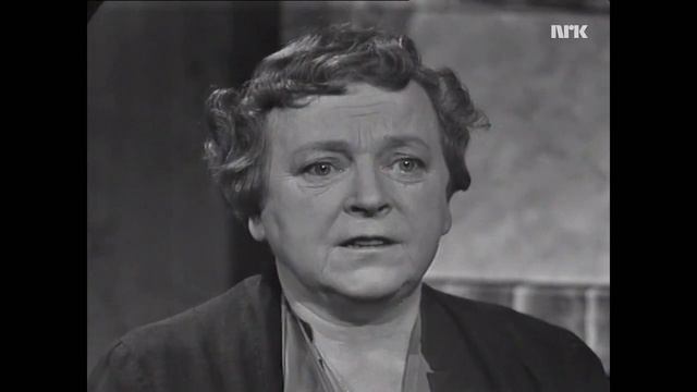 Inger Hagerup XXV Inger Hagerup Leser Vær Utålmodig, Menneske! (Inger Hagerup)