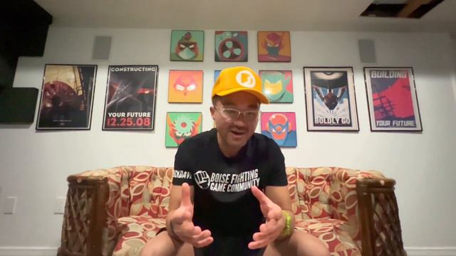 Road to Tekken 8: Tekken Tag Tournament 2 смотреть онлайн