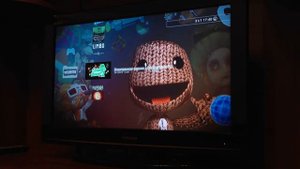 PS3 Slim.Обзор. PART III. PS Store, XMB, / PS3 Review