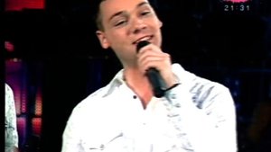 Tanja Savic i Darko Filipovic-U godini jedan dan
