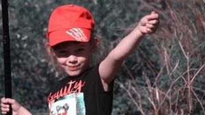 Рыбалка Бузулук (посёлке Искра )