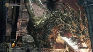Dark Souls 3 Прохождение #64, Возвращение блудного рыцаря
