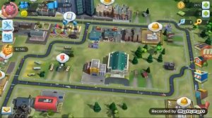 Симсити#9 прохождение