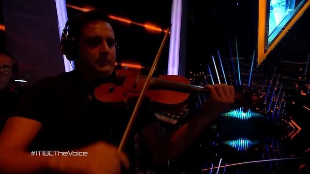 شيماء عبد العزيز الموهبة التي تنافس عليها كل المدربين #MBCTheVoice