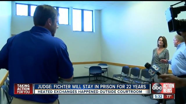 Judge denies lighter sentence for Lakeland teacher who admitted to having sex with students