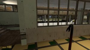 #2 Shrek - School Garry's mod || #nextbots