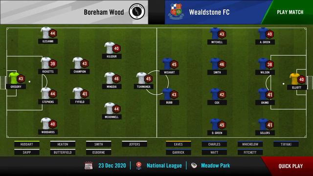 Soccer Manager 2021 - Football Management Game - Gameplay ( iOS , Android ) Games # 19 смотреть онлайн