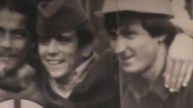 Gdańsk,30.08.2013 r.JAN PIETRZAK,Koncert Patriotyczny"W 33 rocznicę Sierpnia 80" 4/4 смотреть онлайн