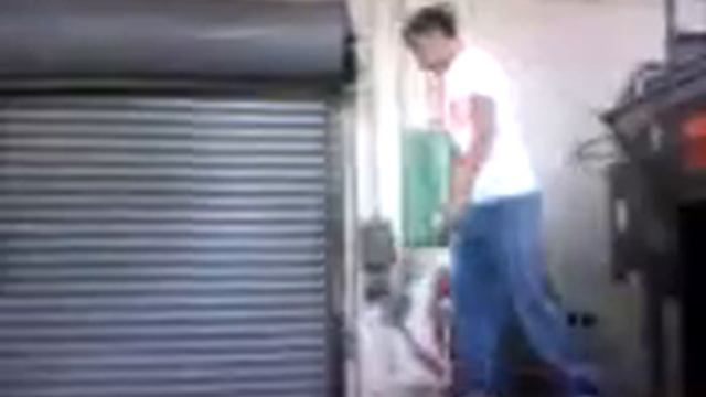 Gavino Up at the Malones смотреть онлайн