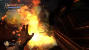 BioShock: Challenge Room "A Shocking Turn of Events" In Under 4 Minutes / En menos de 4 minutos