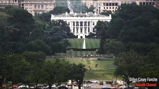 Dillon Casey on Designated Survivor смотреть онлайн