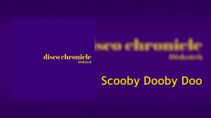 Diskotek - Scooby Dooby Doo