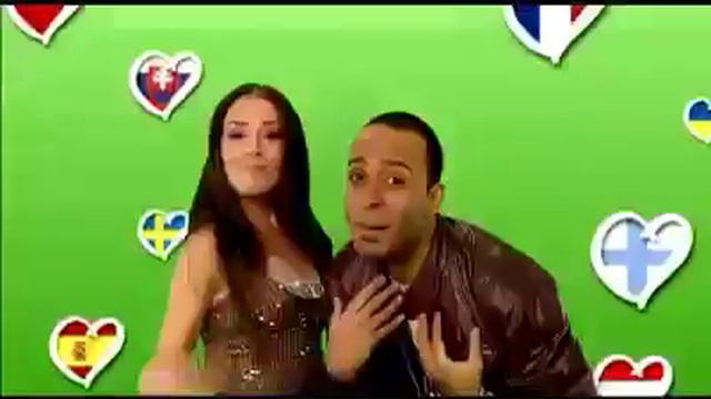 Aysel & Arash Always Languages Spot смотреть онлайн