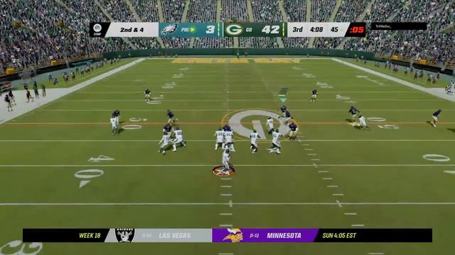 M23 Gametime смотреть онлайн