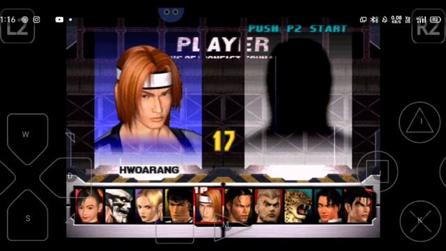 HOW TO PLAY [TEKKEN 3] IN MOBILE BY KEYBOARD(कीबोर्ड और माउस द्वारा मोबाइल में [टेककेन 3] कैसे खेले смотреть онлайн