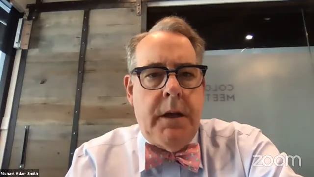 Capital Allocators Roundtable, ft: Dylan Brix, Michael Adam Smith, Munish Randev, and Paul Gray смотреть онлайн