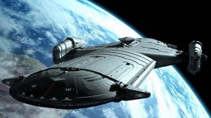 Полет в космос