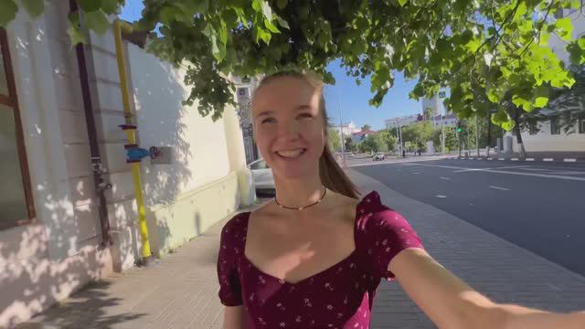 ЛЕГЕНДАРНЫЙ АНСАМБЛЬ МОИСЕЕВА, Театральные будни , народный танец, балерина в театре, видеоблог