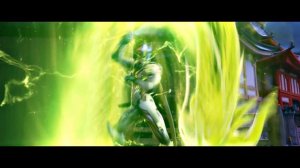 Money Rain (Genji Overwatch) AMV 4k