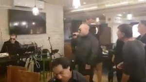 David Neparidze - asetia qurdi kacis bedi