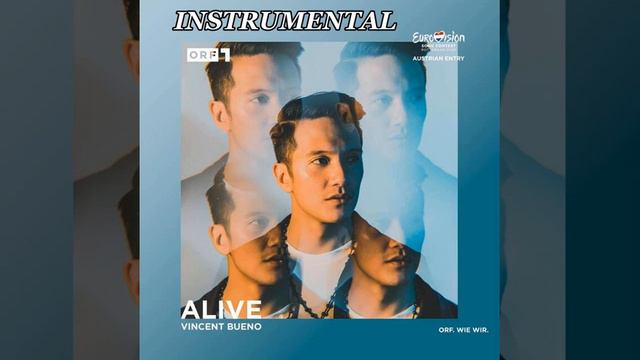 Vincent Bueno -Alive / INSTRUMENTAL смотреть онлайн