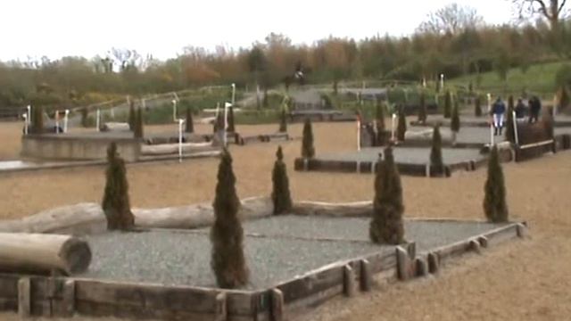 Wexford Equestrian Derby 12 May 2013 - Declan & Coca 80cm смотреть онлайн