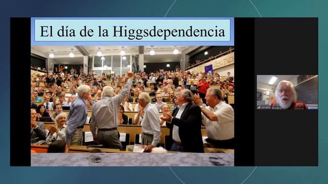 Buscando Respuestas a las Preguntas de Gauguin _ John Ellis _ Festival Suratómica смотреть онлайн