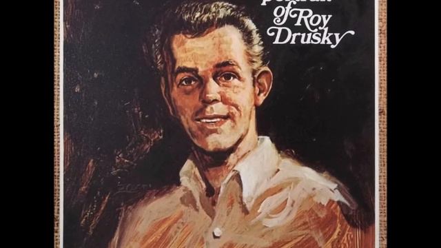 Roy Drusky Blue Eyes Crying in the Rain смотреть онлайн