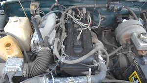 Продажа двигателя ЗМЗ 406 инжектор. Тестовый запуск двигателя ЗМЗ 406