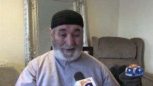 Geo News Special – London: Family Of Muhammad Shah Subhani