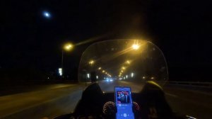 Покатушка bmw R1100RT