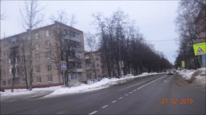 Мои путешествия за полгода. Период январь 2019 - июль 2019
