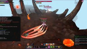 Sirius Cabal , Wall hack player got Caught , (Fast DG finished) PT. 4 HD