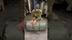 Сумка-баул