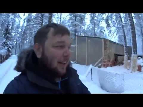 Дом у озера/ТЕПЛАЯ КЕРАМИКА/УЗЛЫ