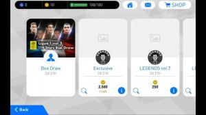 How to get a black ball in pes 2018 100%