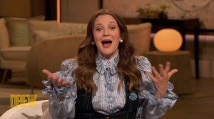 Hugh Grant on Why Hating Rom-Com Music and Lyrics Is Impossible and Drew's Impressions on Set