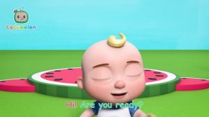 Belly Button Song! + More CoComelon Nursery Rhymes & Kids Songs | Dance Party Mix