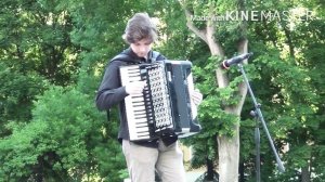 Либертанго. Пьяцолла. Libertango