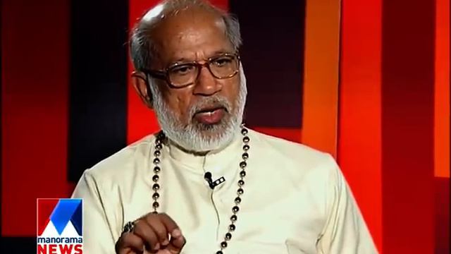 Mar George Alencherry in Nere Chowe | Old episode | Manorama News