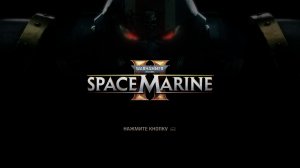 Операции Warhammer 40,000: Space Marine 2 #5