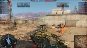 ИС-7 Очень олдовые танки в Armored Warfare - Проект Армата [18+] [2021]