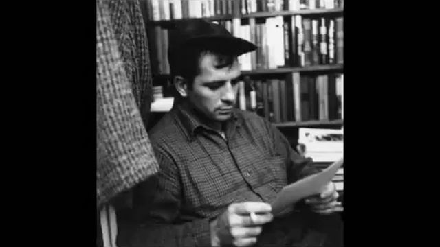 Джек Керуак — информация о человеке смотреть онлайн