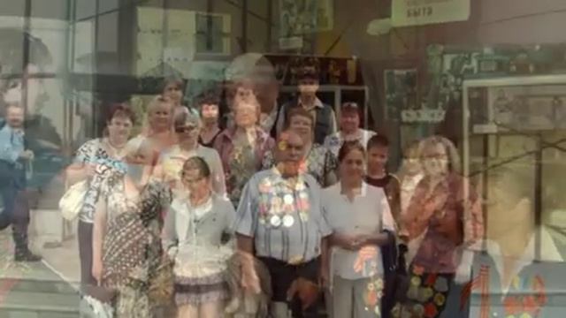 У соцзащиты женское лицо
