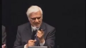 Рави Захариас - Проблема удовольствия