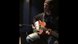 Jensen Ackles ft. Jason Manns - Simple Man (30s preview from Covers with Friends)