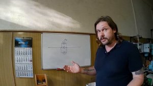 Детектируем Энергию Эфира!
от "Гневисть"